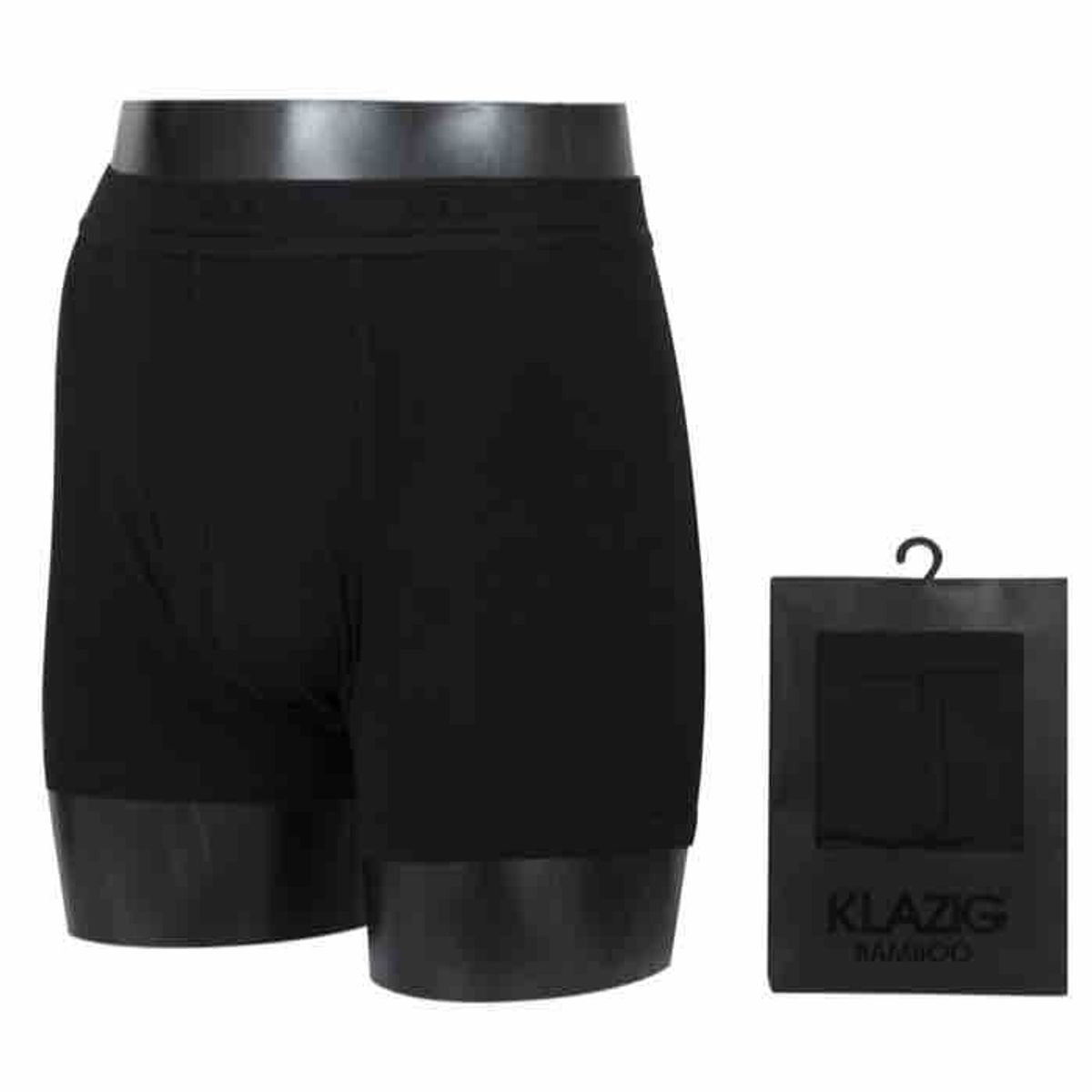 Klazig Bambus Tights_2x-large