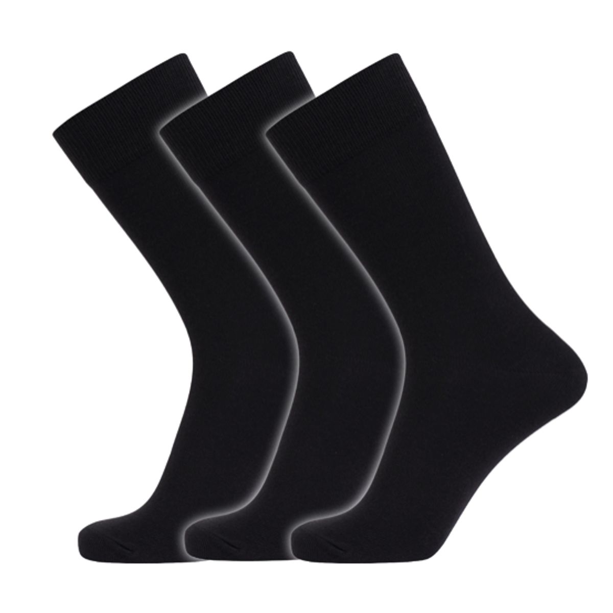 Proactive 3-pak Activewear Work Socks