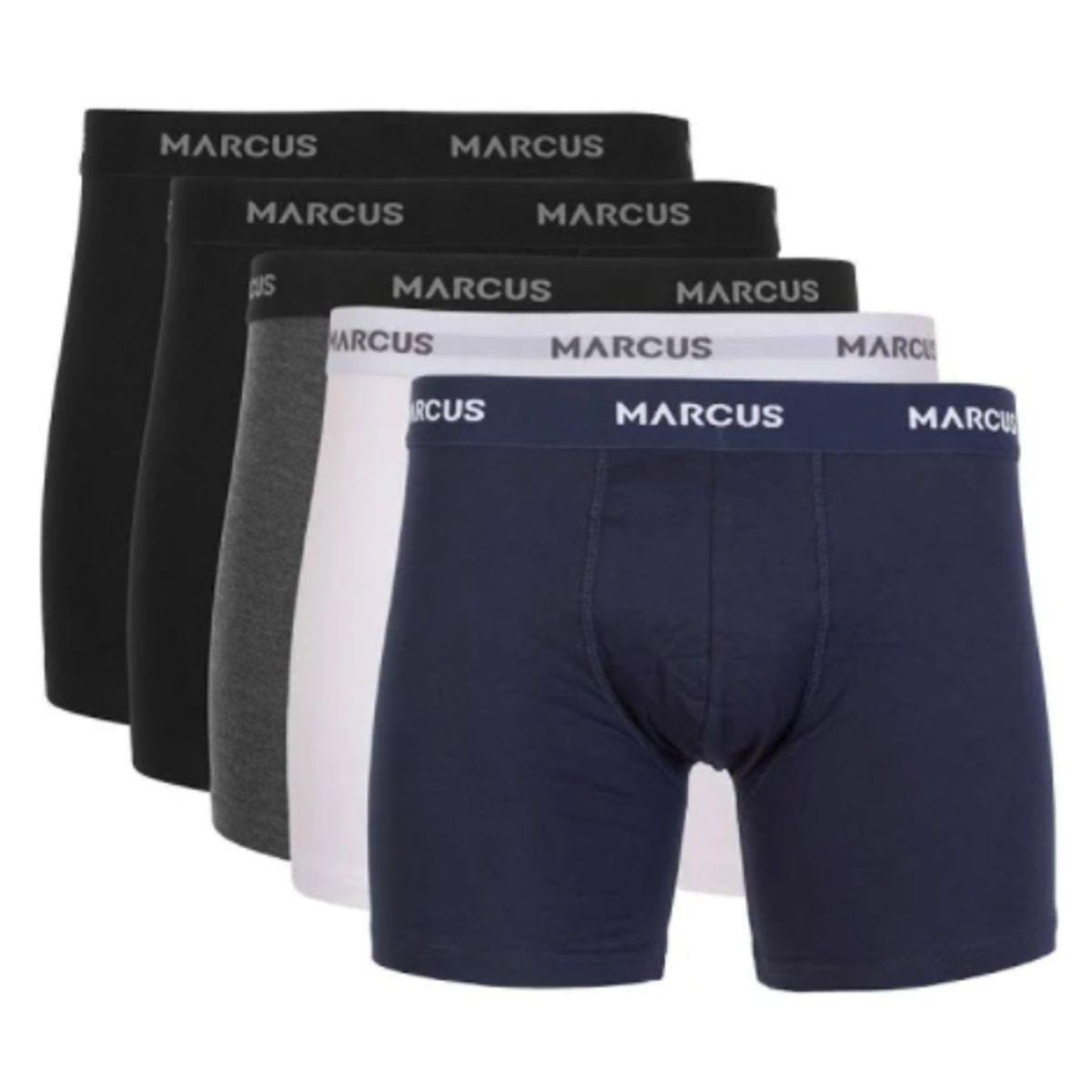 Marcus 5-pack Tights