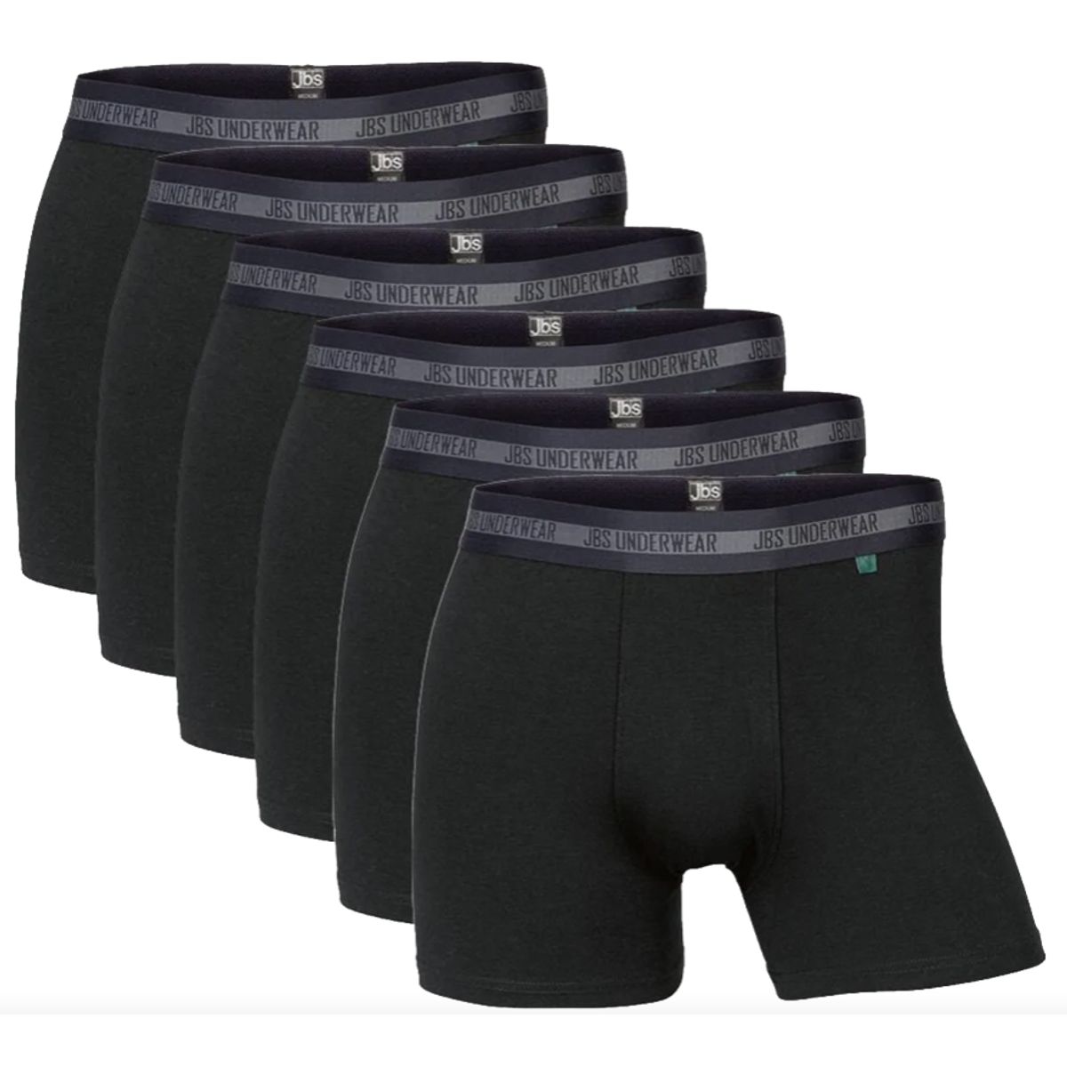 Jbs 6-pack Bambus Tights_Large