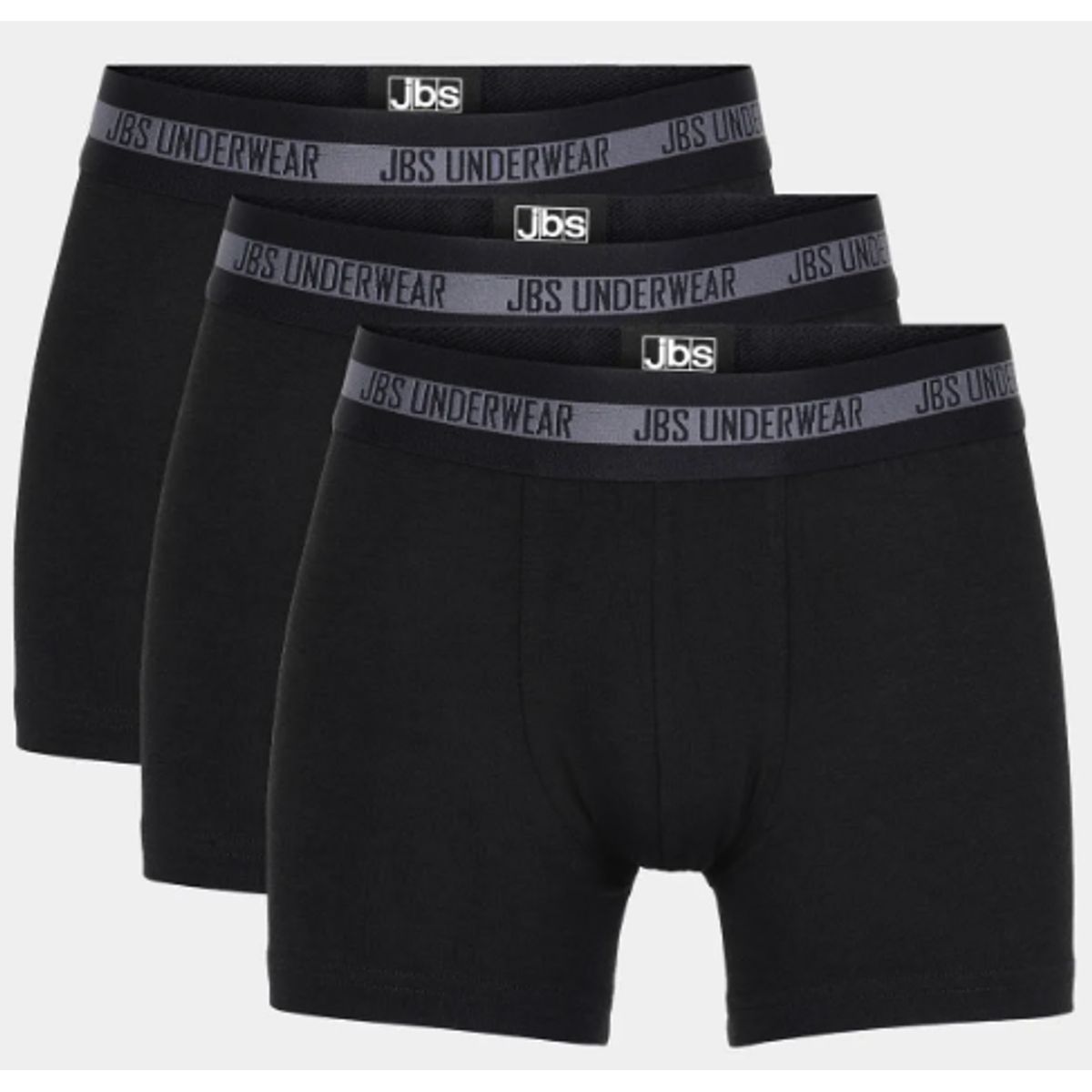 Jbs Drenge Undertøj 3-pack Tights_7år/8år