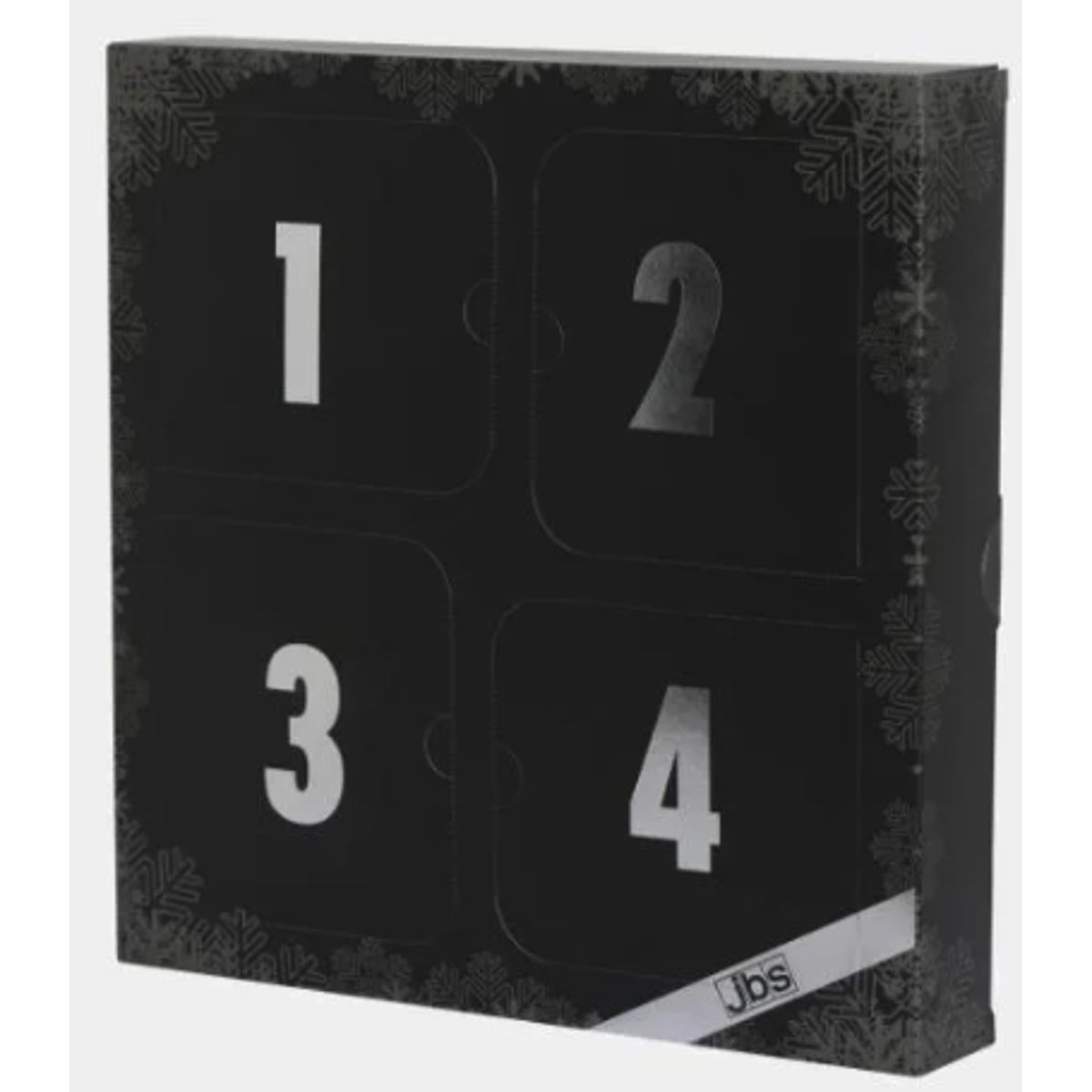 Jbs Advent Kalender _X-large