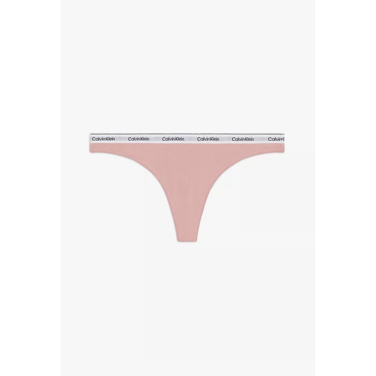 Calvin Klein Women Thong Qd5043e Subdued-small