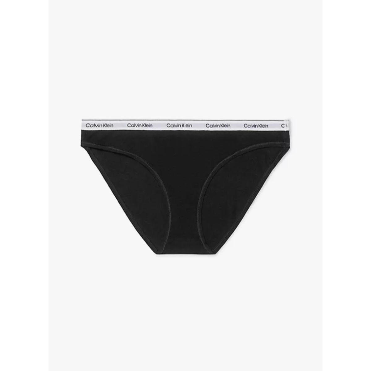 Calvin Klein Women Bikini Qd5044e Black 001-medium