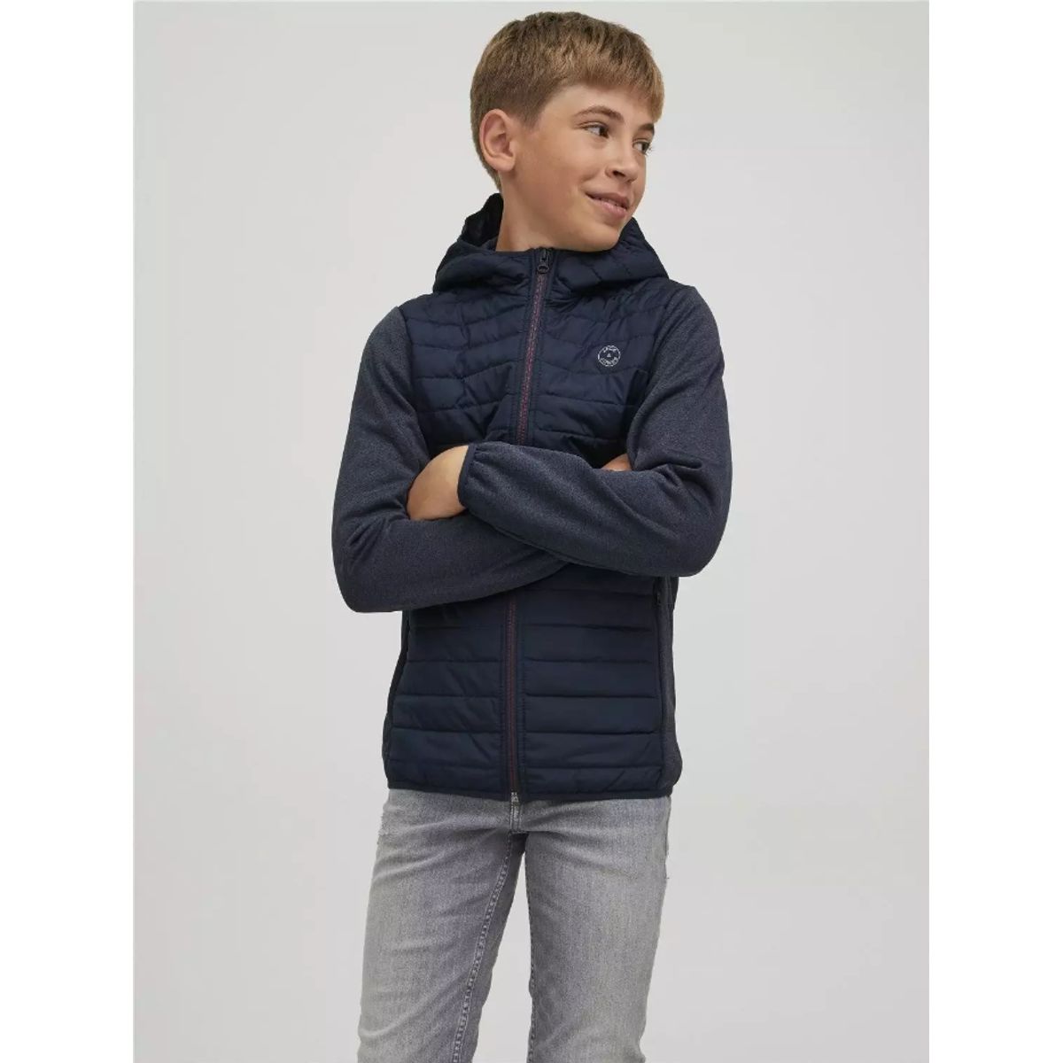 Jack & Jones Junior Jakke