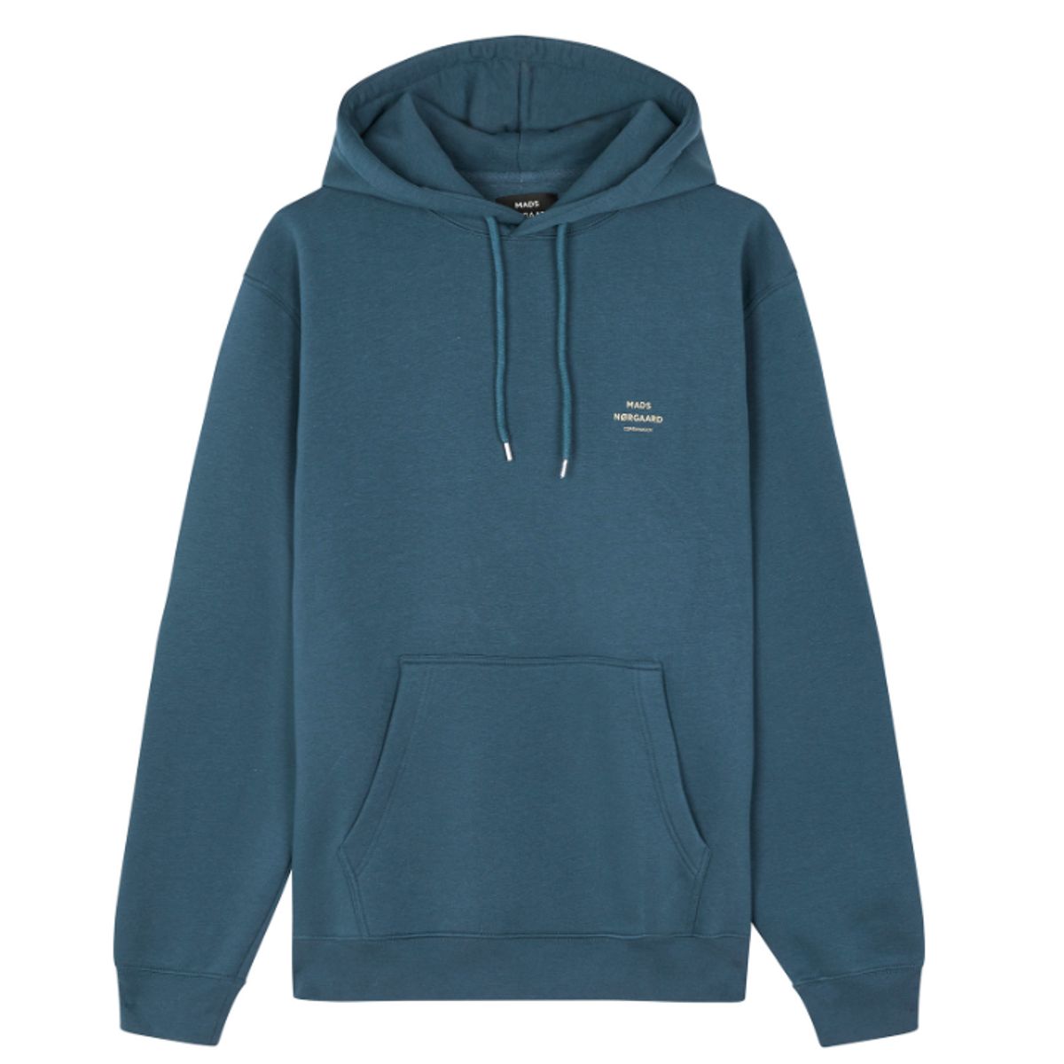 Mads Nørgaard Standard Hoodie Logo Sweat