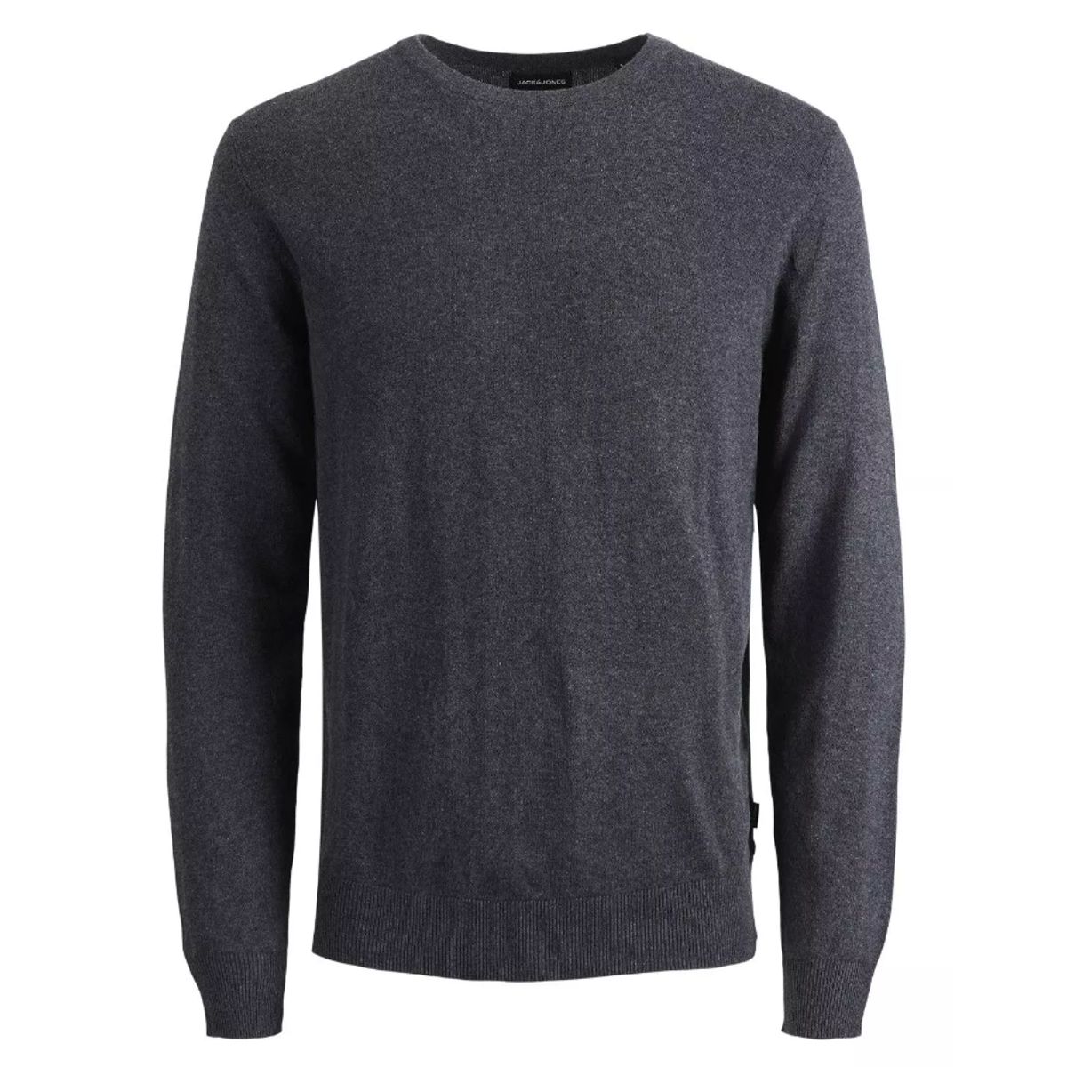 Jack & Jones O-hals Strik-x-small