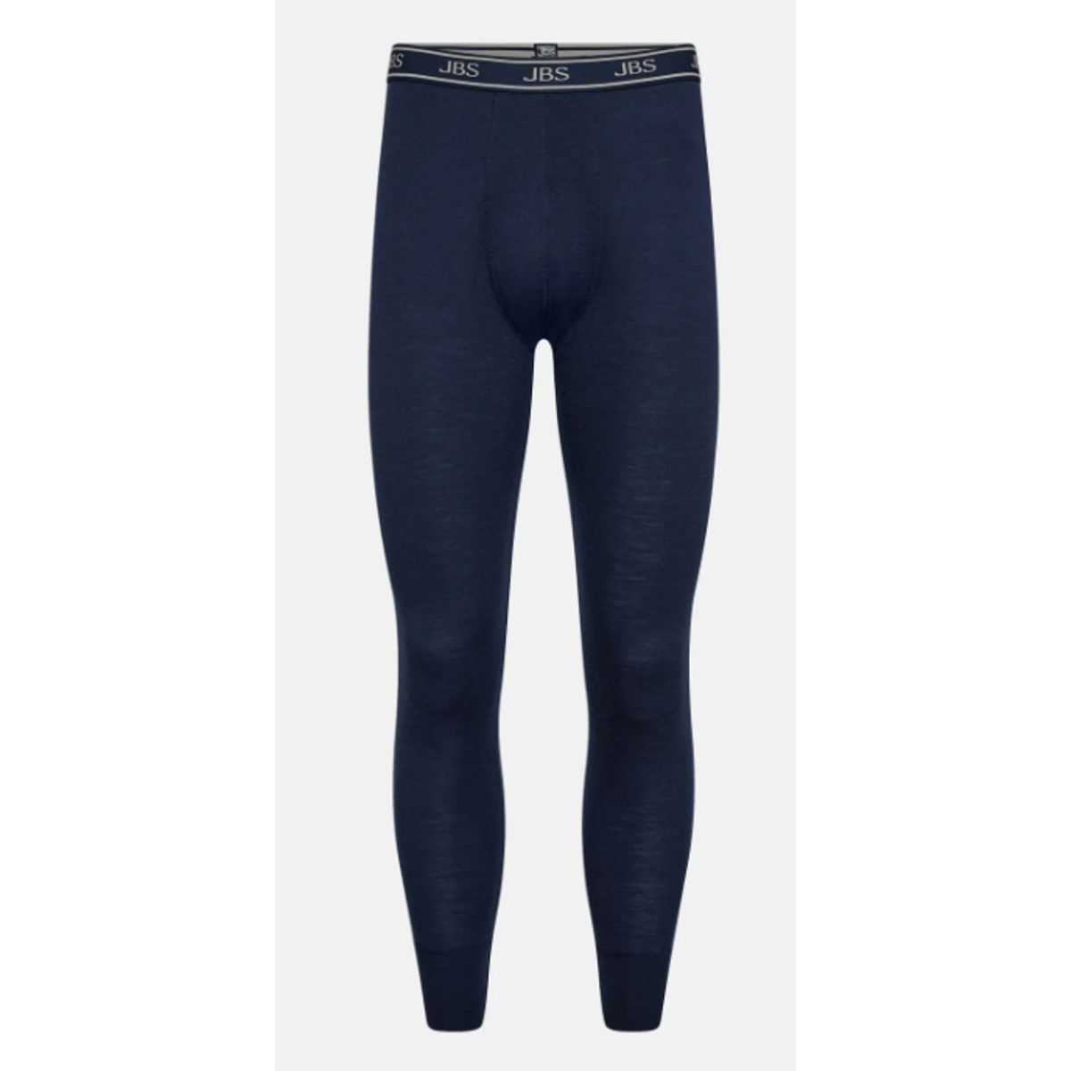 Jbs Uld Lange Underbukser Navy-medium