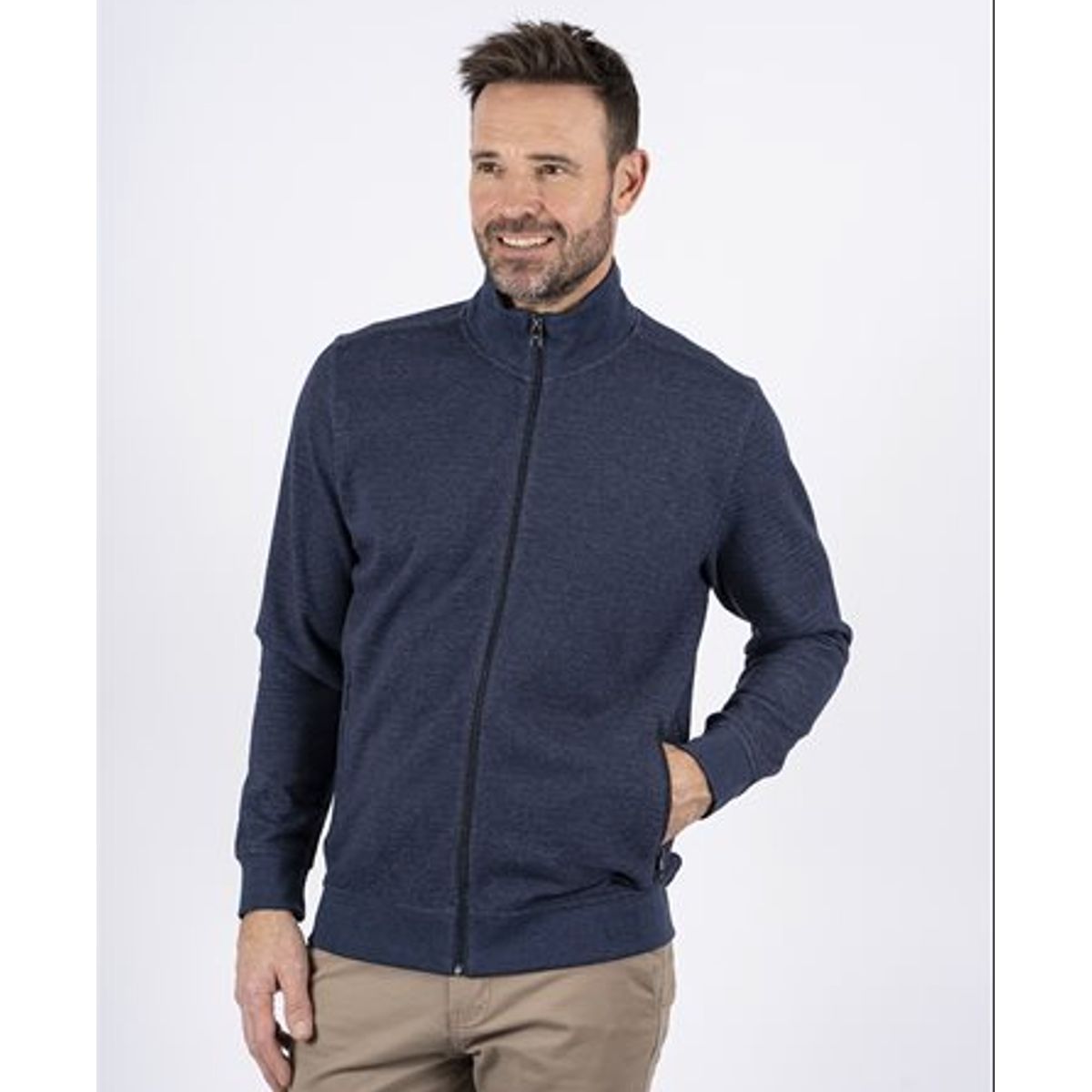 Pre End Of Denmark Cardigan-medium