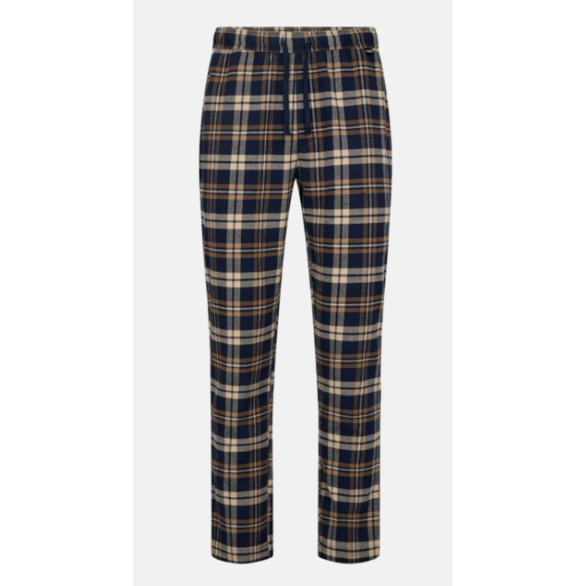 Jbs Pyjamas Bukser 134 92 1400