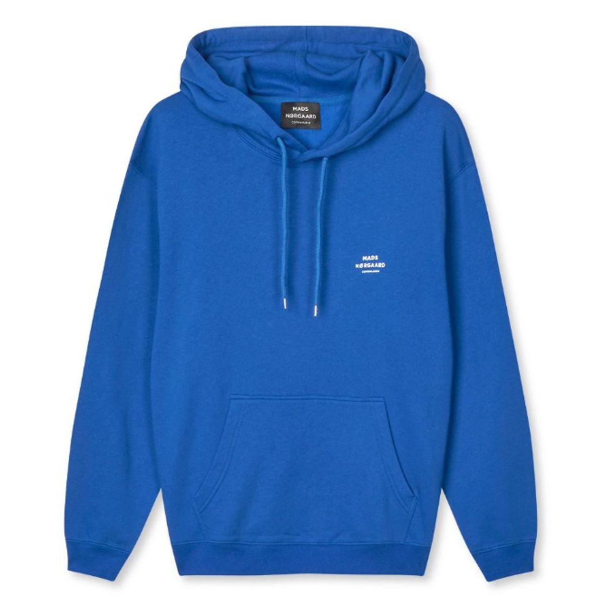 Mads Nørgaard Standard Hoodie Logo Sweat