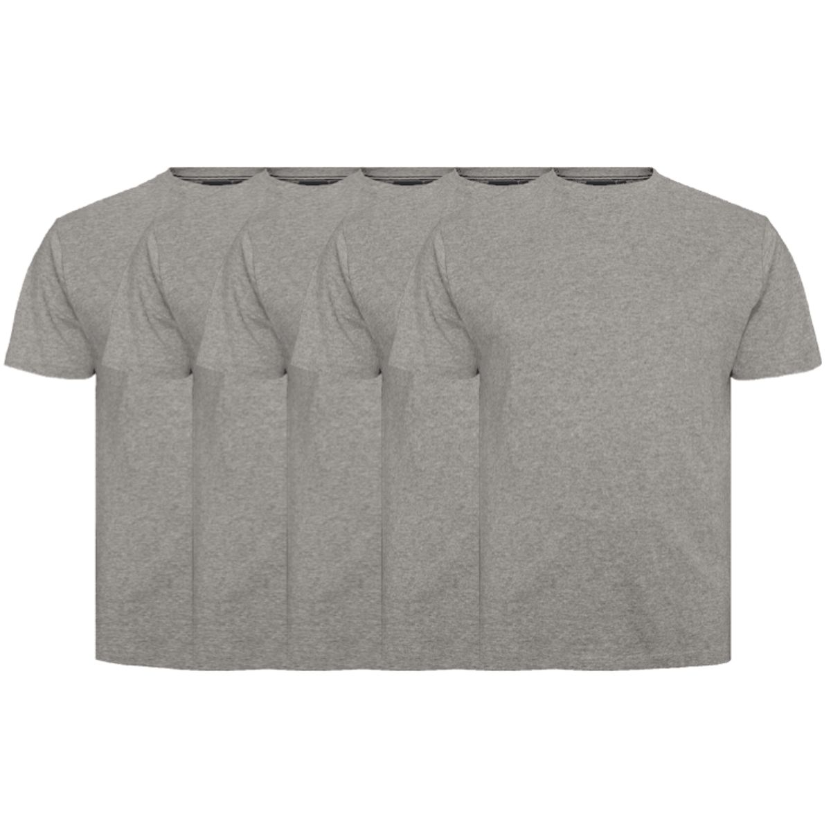 North 56°4 5-pack T-shirt 99010 0050-x-large