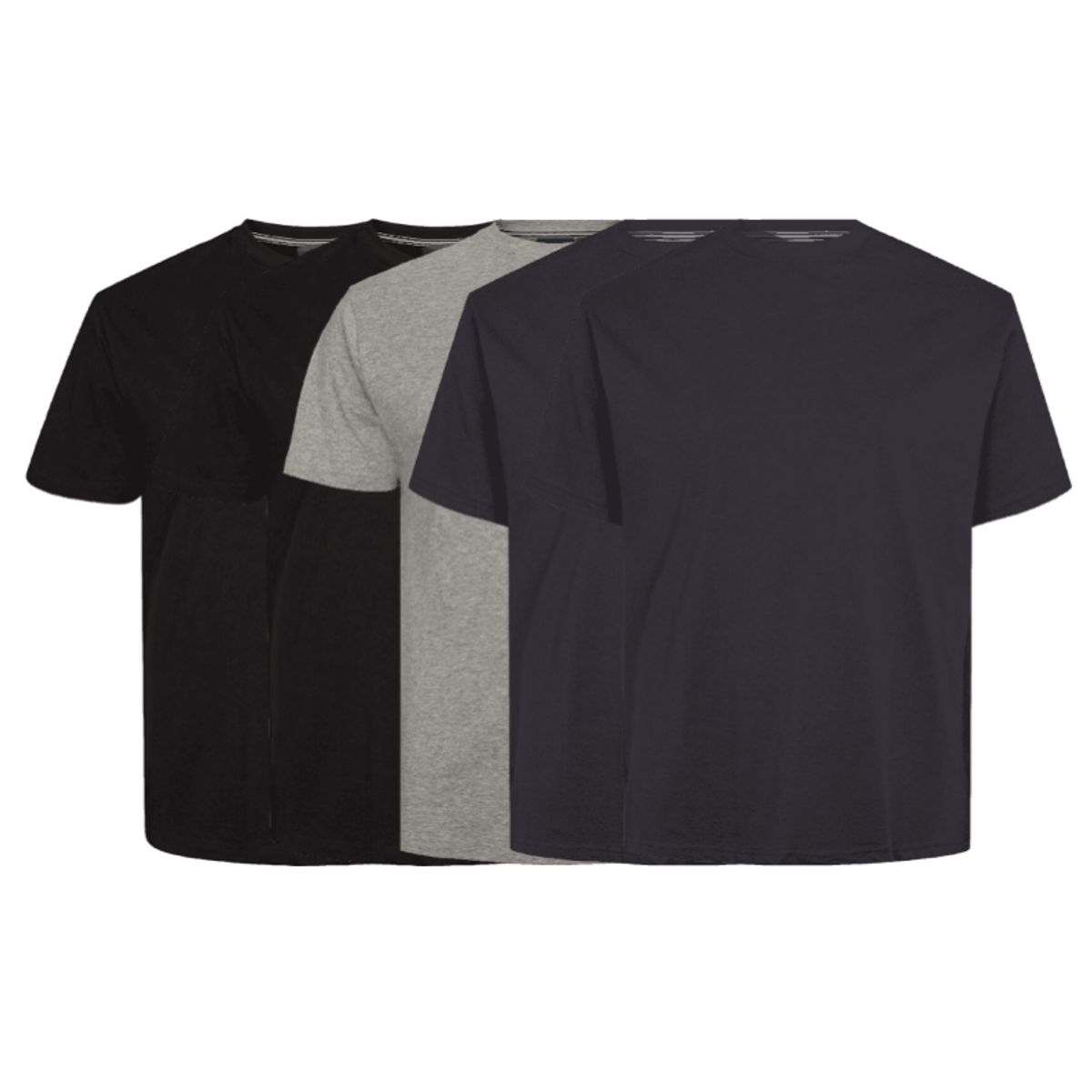 North 56°4 5-pack T-shirt 99010 Mix