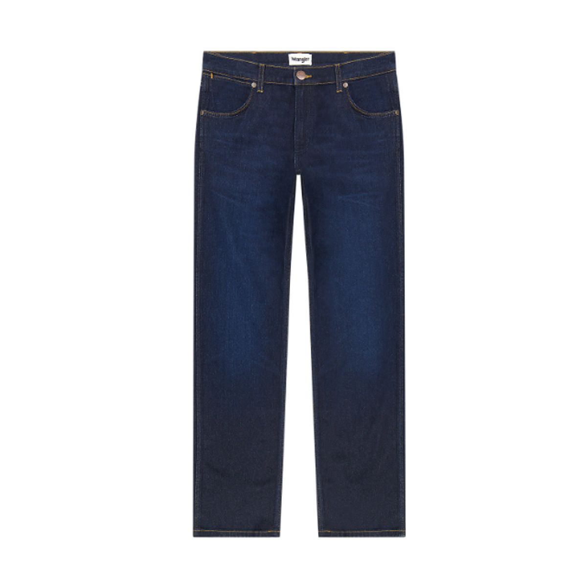 Wrangler Jeans Greensboro Stretch 112362557