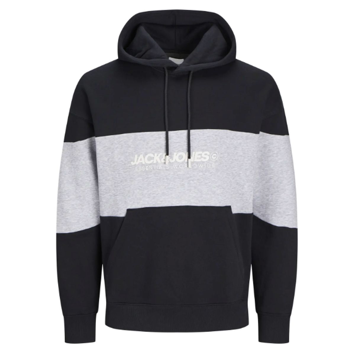 Jack & Jones Plus Size Sweatshirt