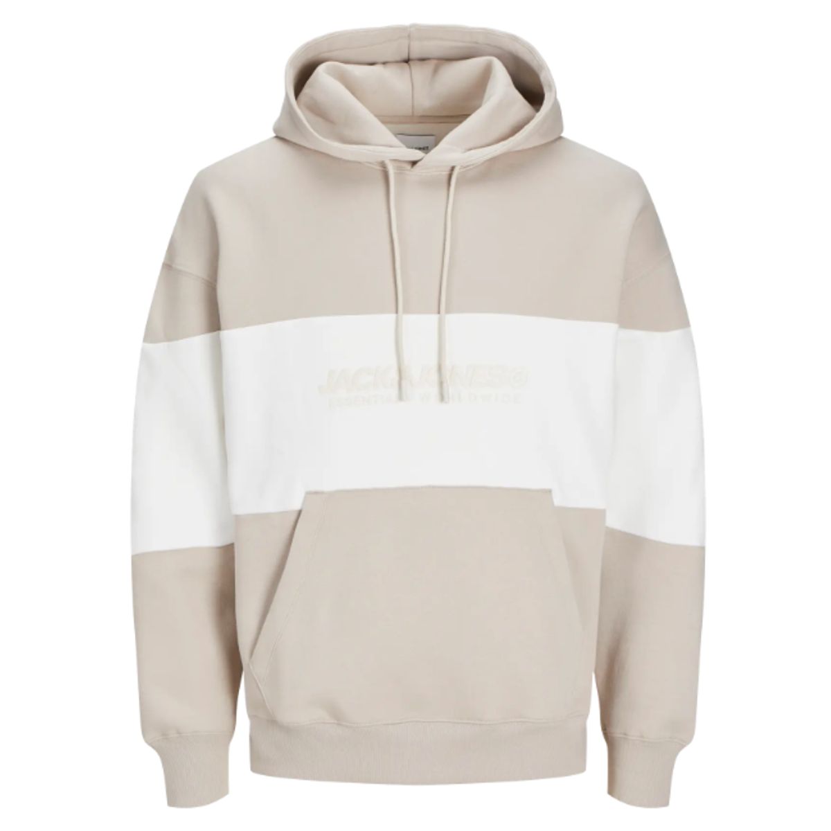 Jack & Jones Plus Size Sweatshirt