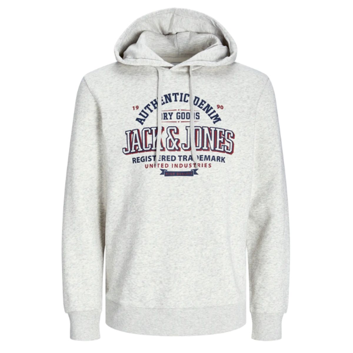 Jack & Jones Plus Size Sweatshirt