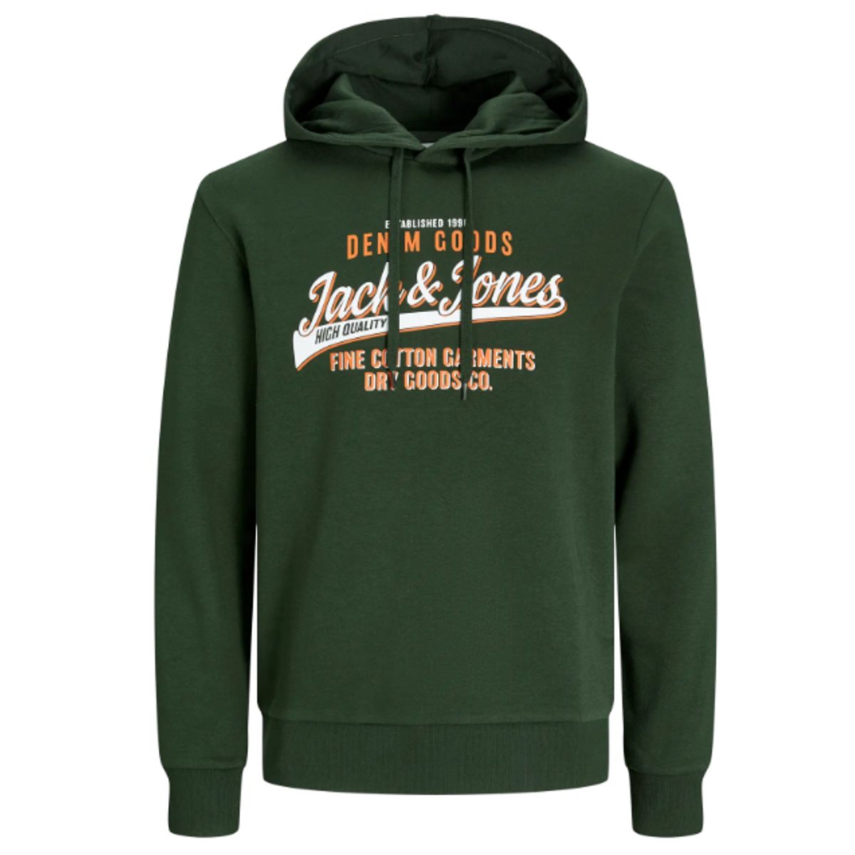 Jack & Jones Plus Size Sweatshirt