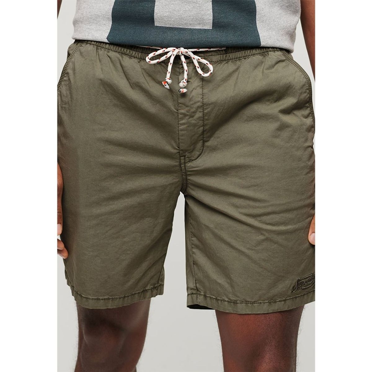 Superdry Walk Shorts_Medium