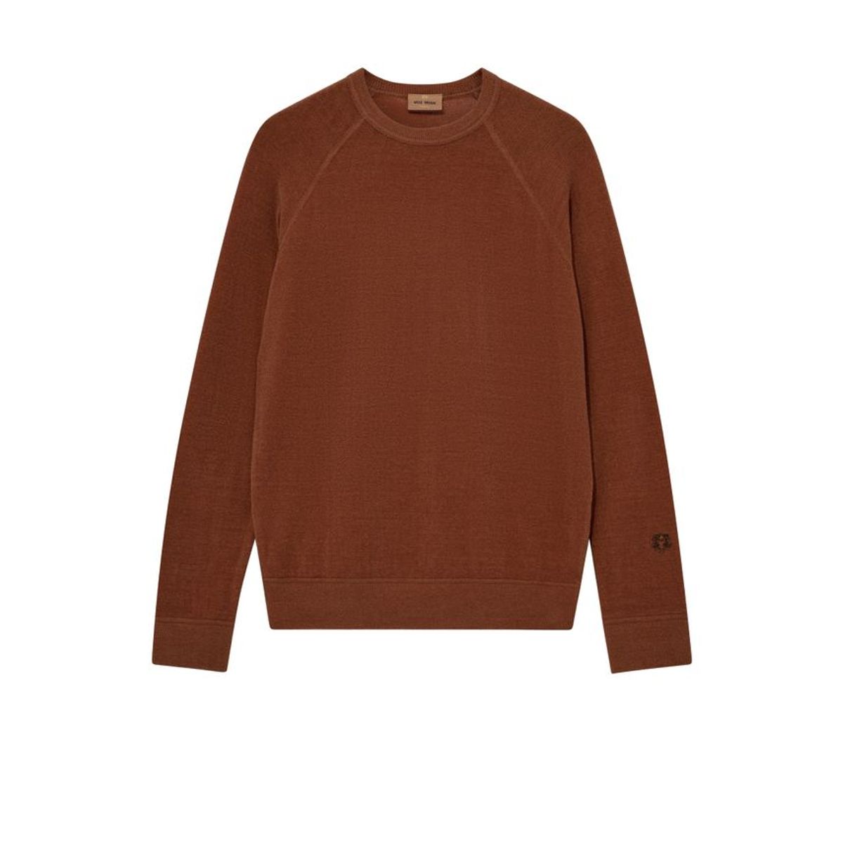 MMGPablo Wool Knit