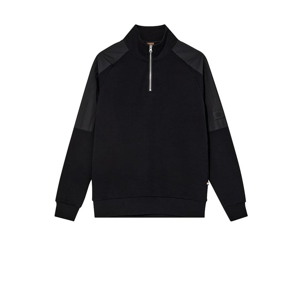 MMGJayson Zip Sweat