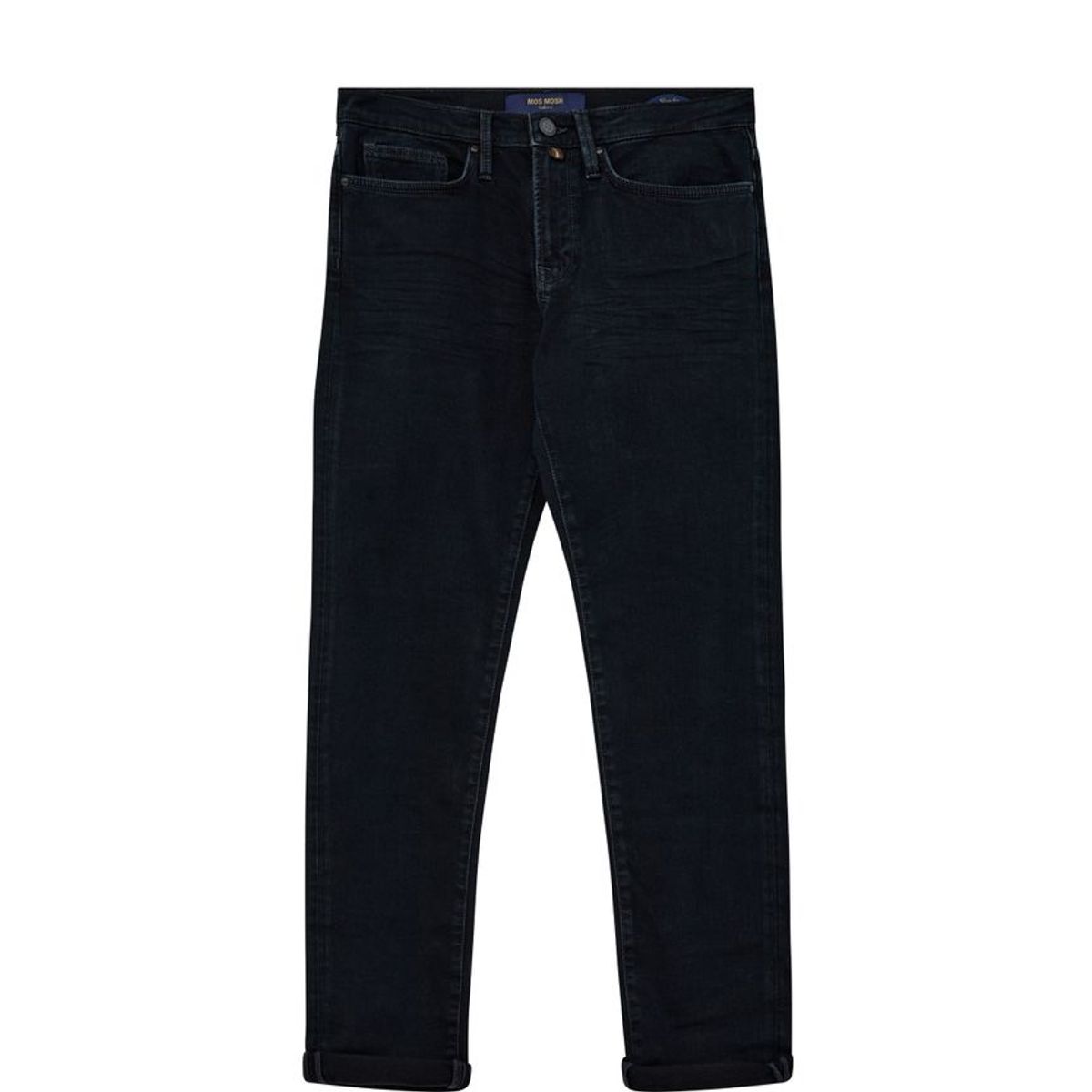 MMGAndy Blue Black Jeans