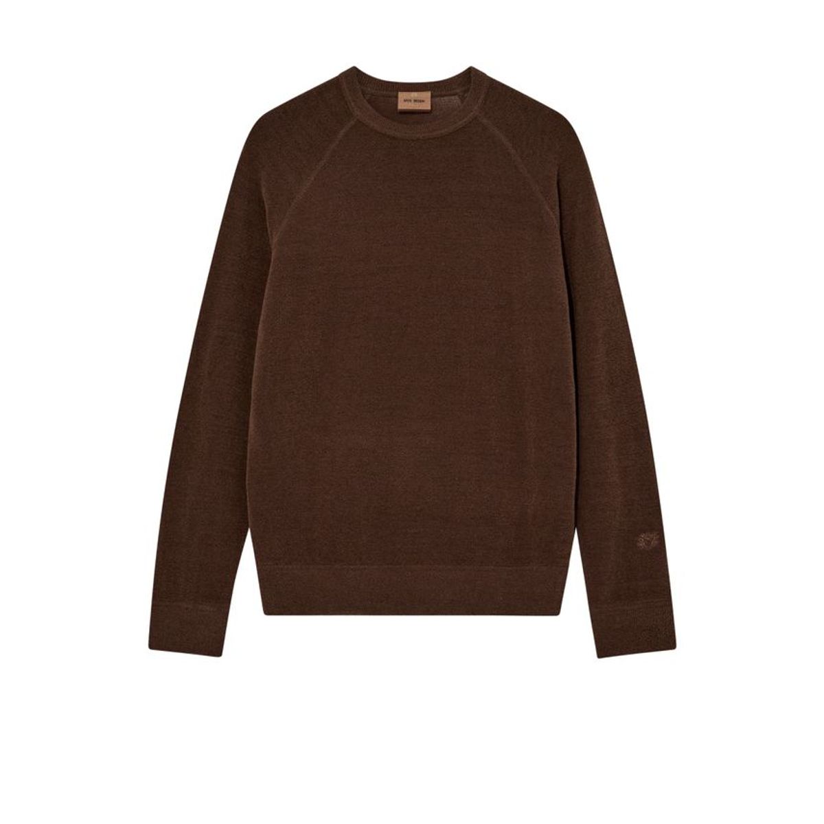 MMGPablo Wool Knit