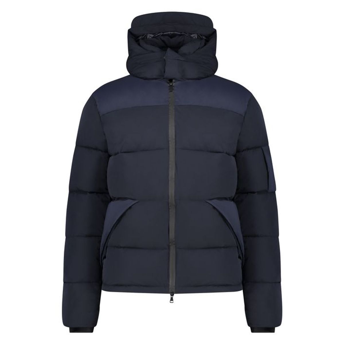 SEA puffer jacket