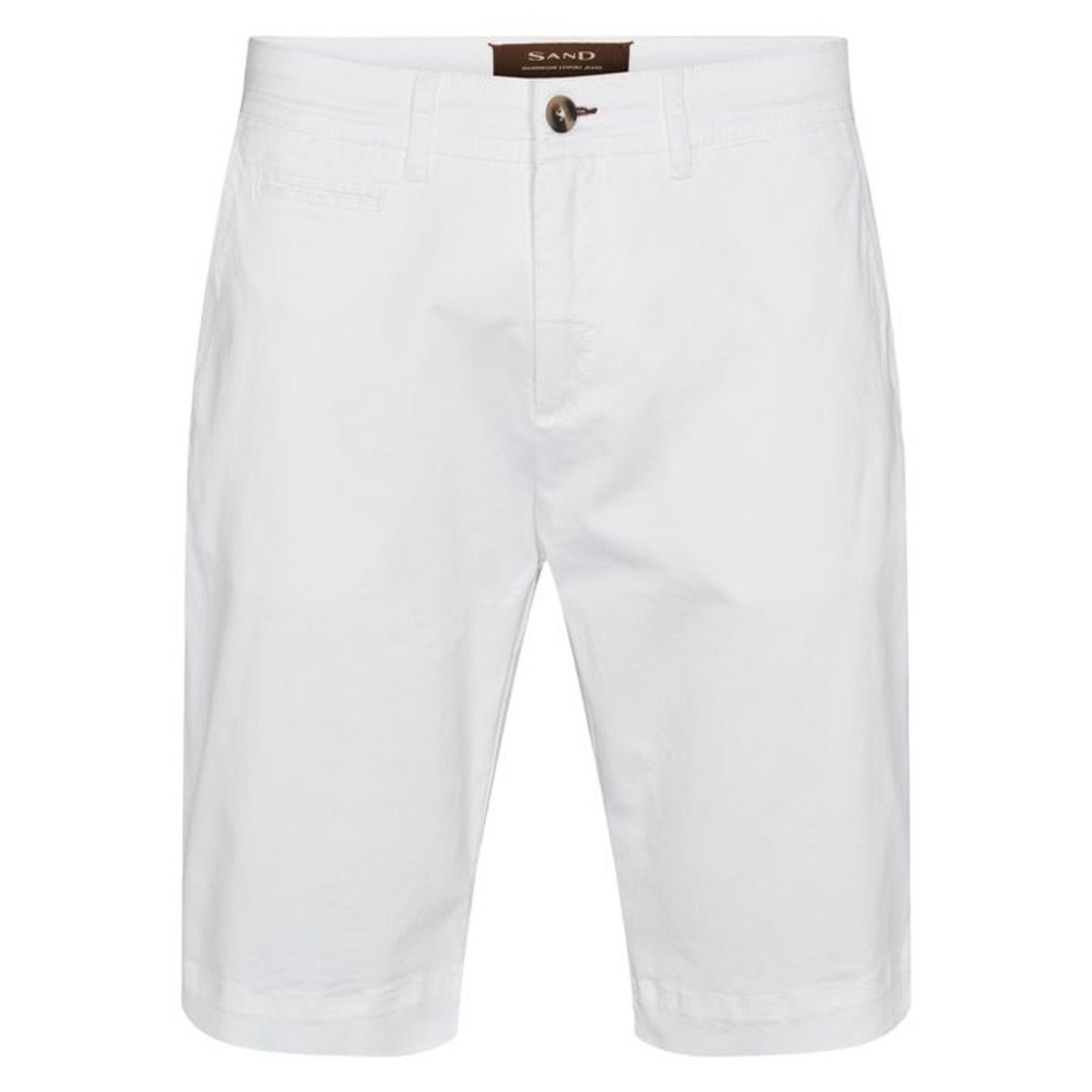 Cashmere Touch - Dolan Short