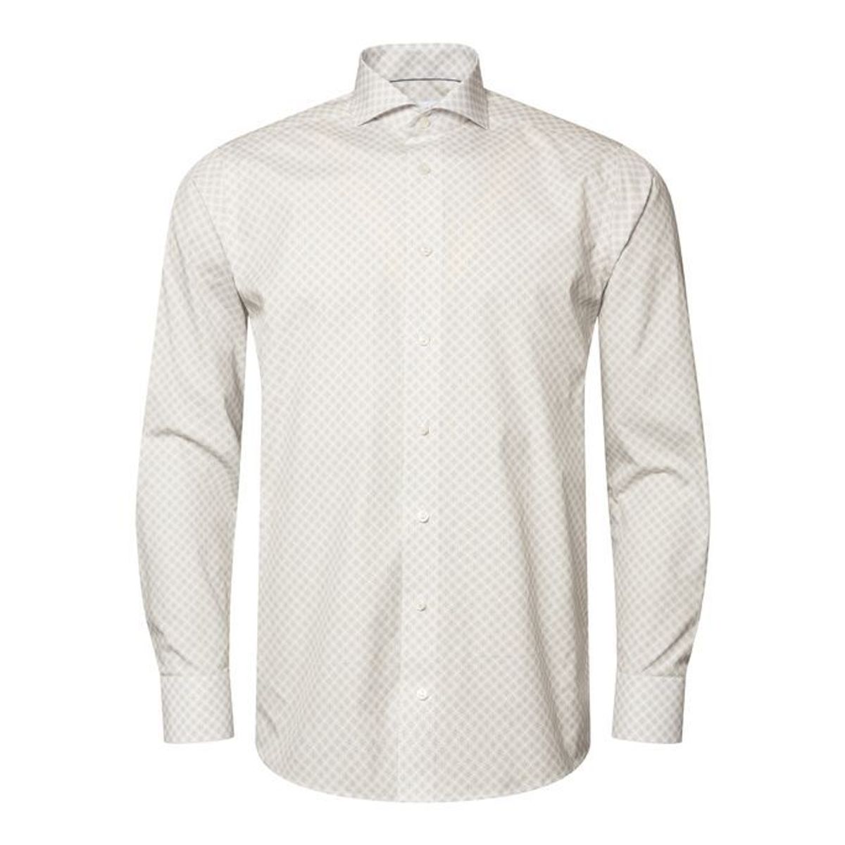 Men's shirt: Business / Poplin