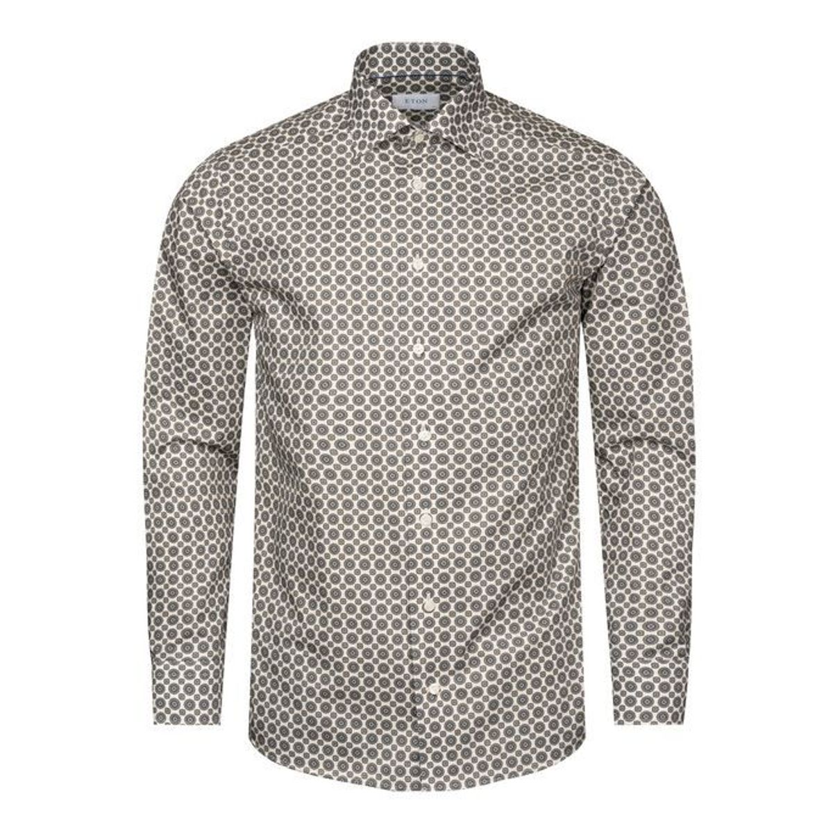 Men's shirt: Business / Signature Twill