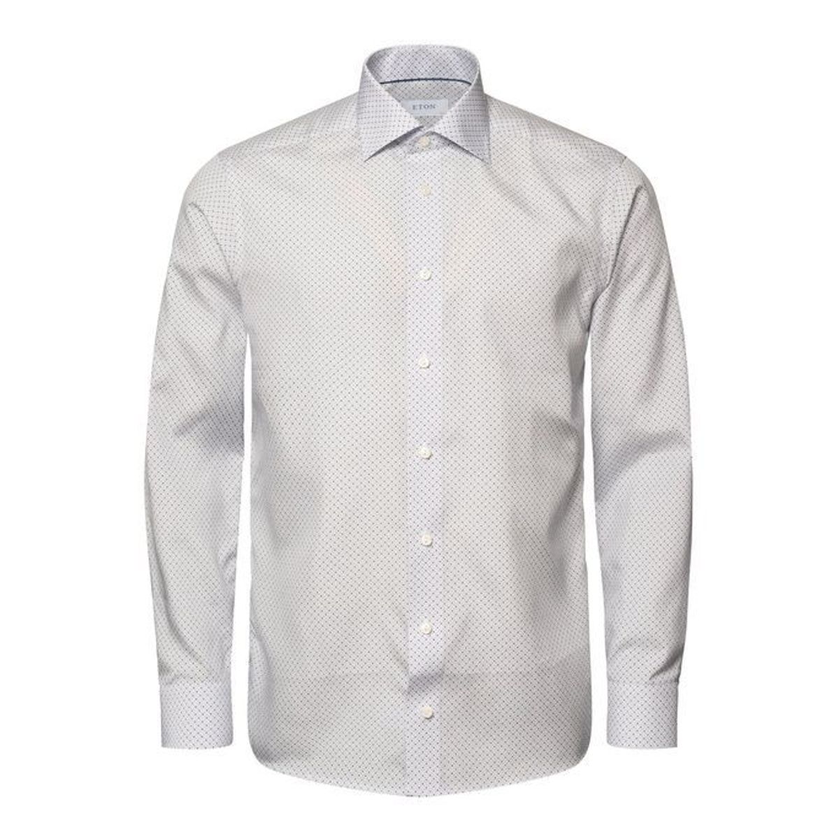 Men's shirt: Business / Poplin