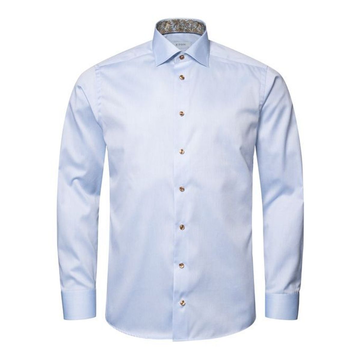 Men's shirt: Business / Signature Twill