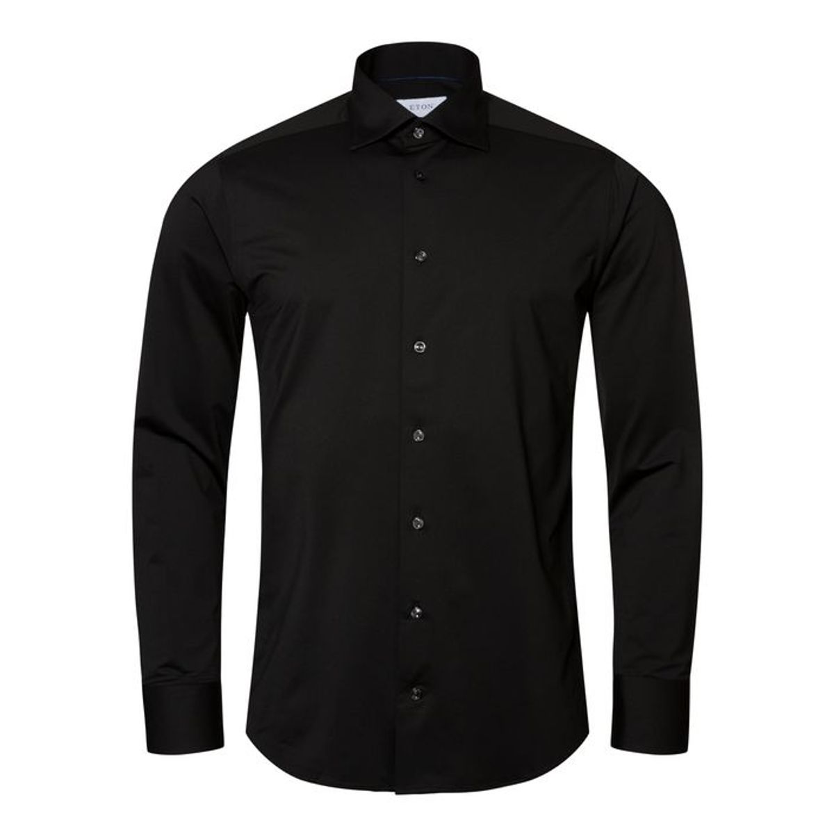 Men's shirt: Business / Four-way Stretch