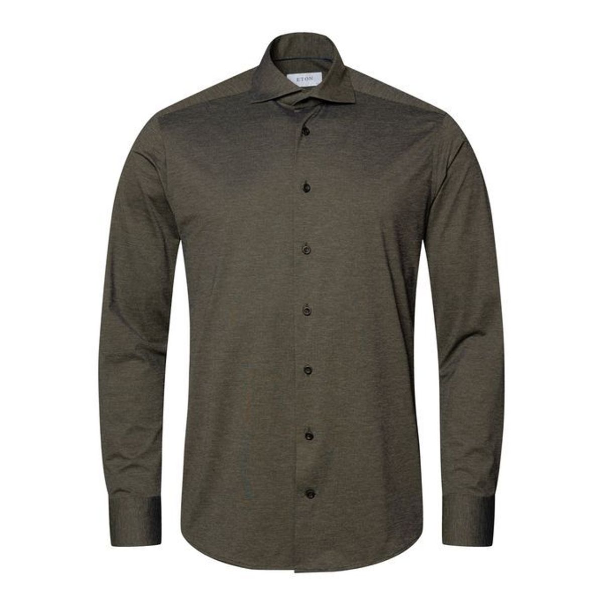 Men's shirt: Business / Four-wayStretch