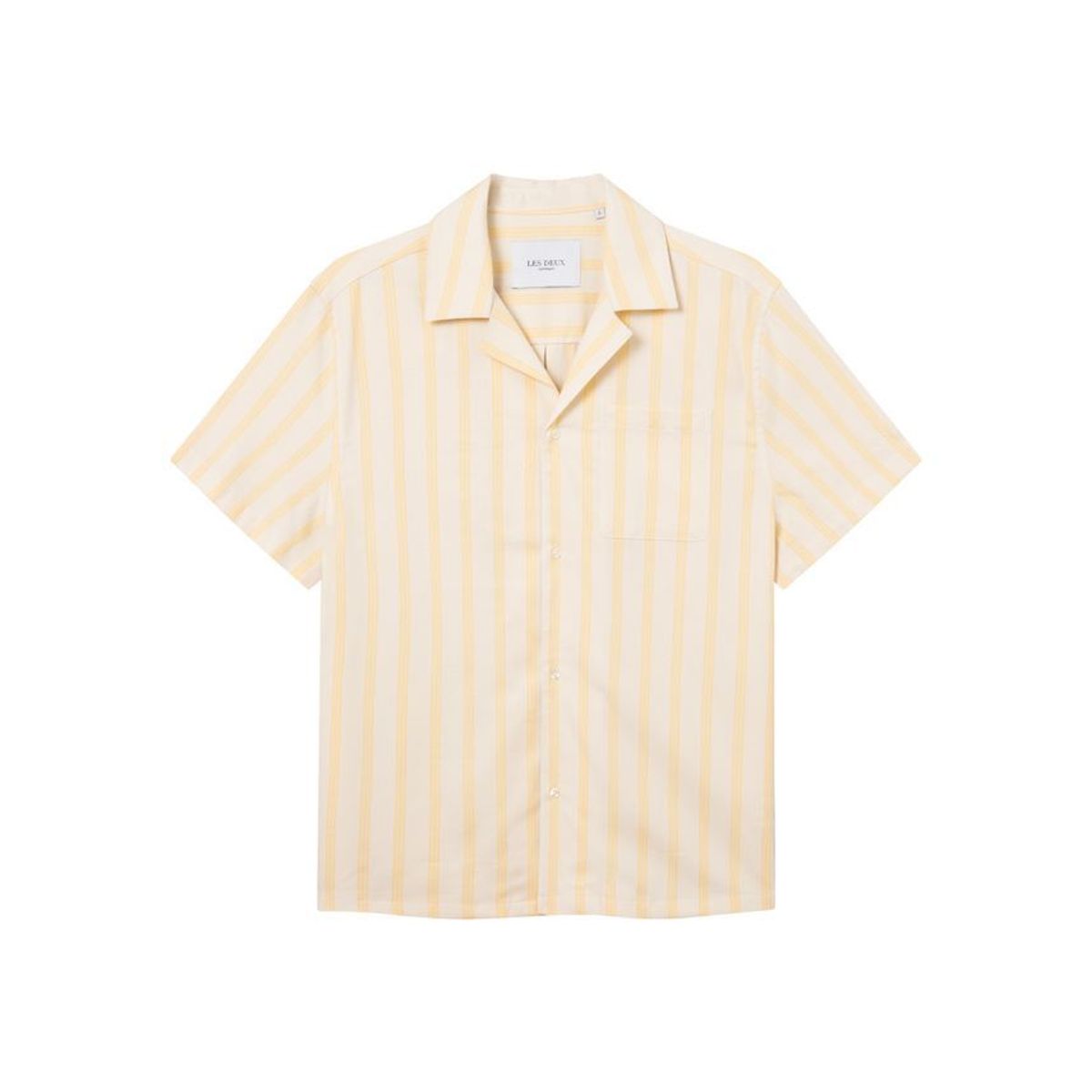 Lawson Stripe SS Shirt