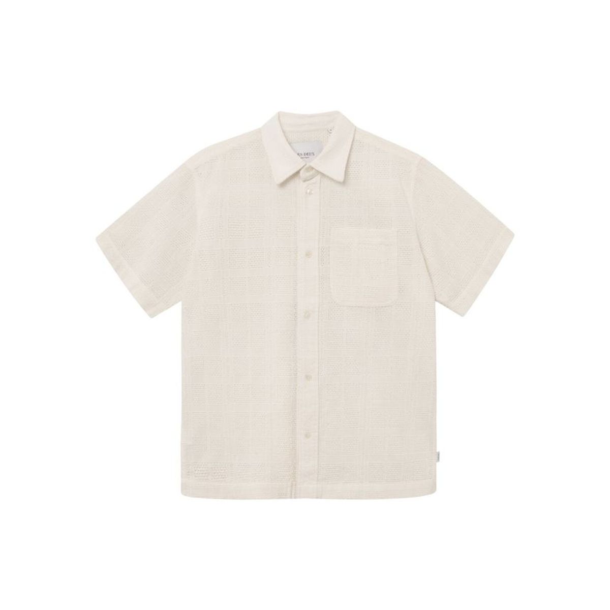 Charlie SS Shirt