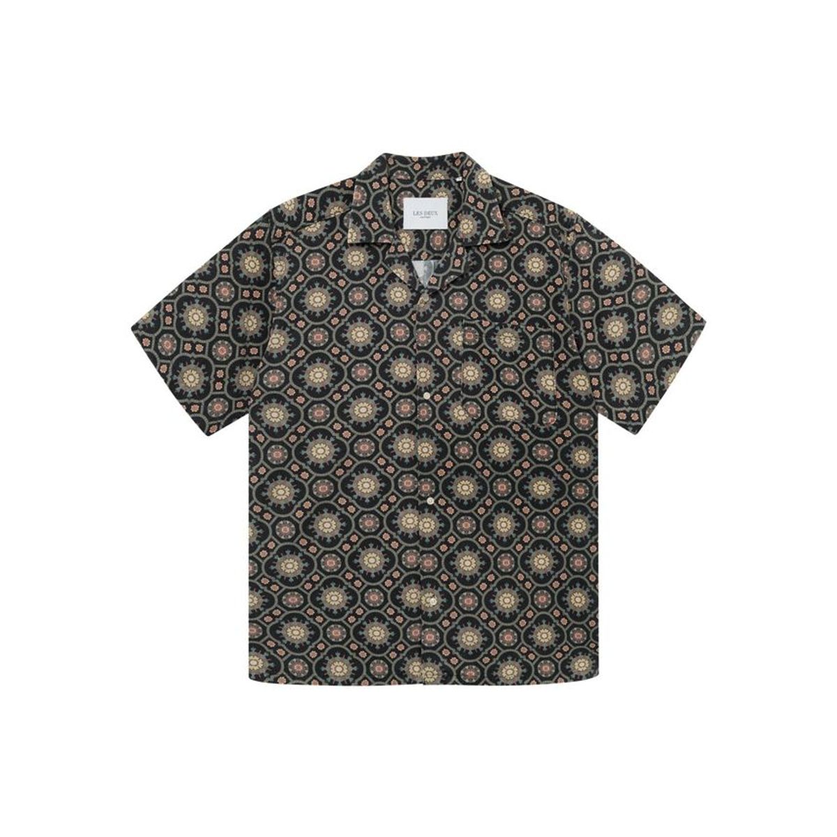 Tapestry SS Shirt