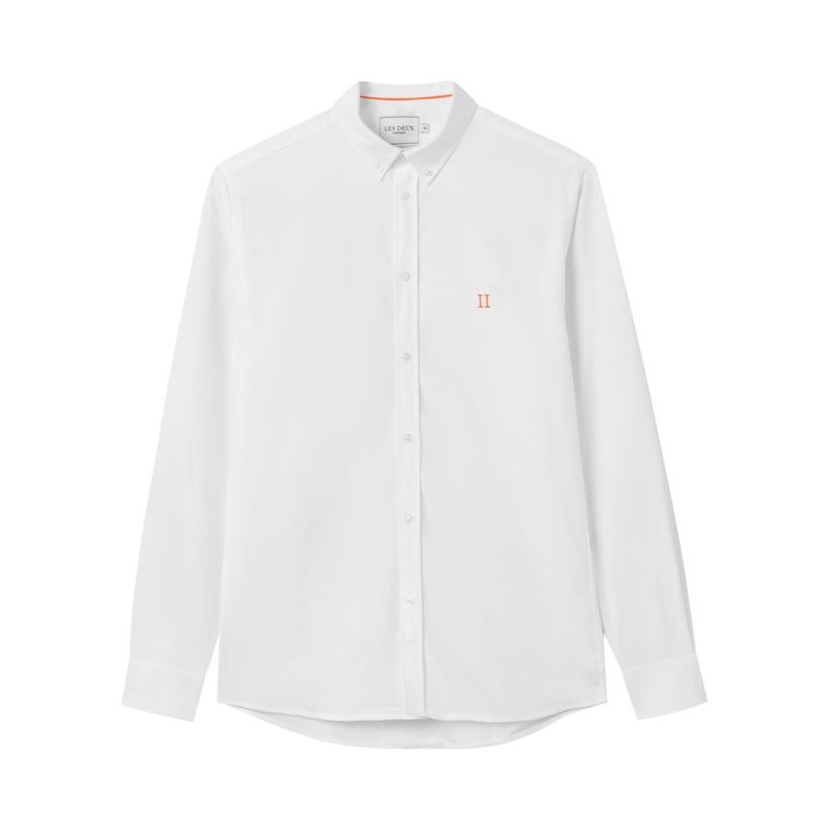 Oliver Oxford Shirt