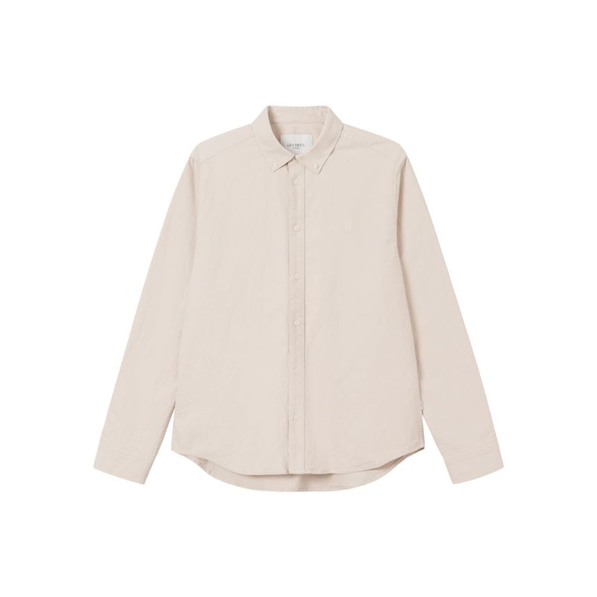 Kristian Oxford Shirt