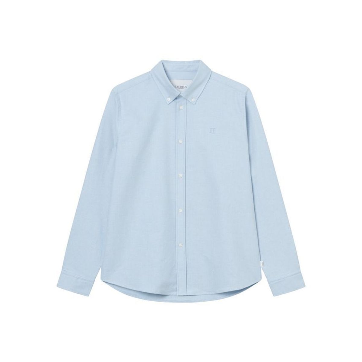 Konrad Oxford Shirt