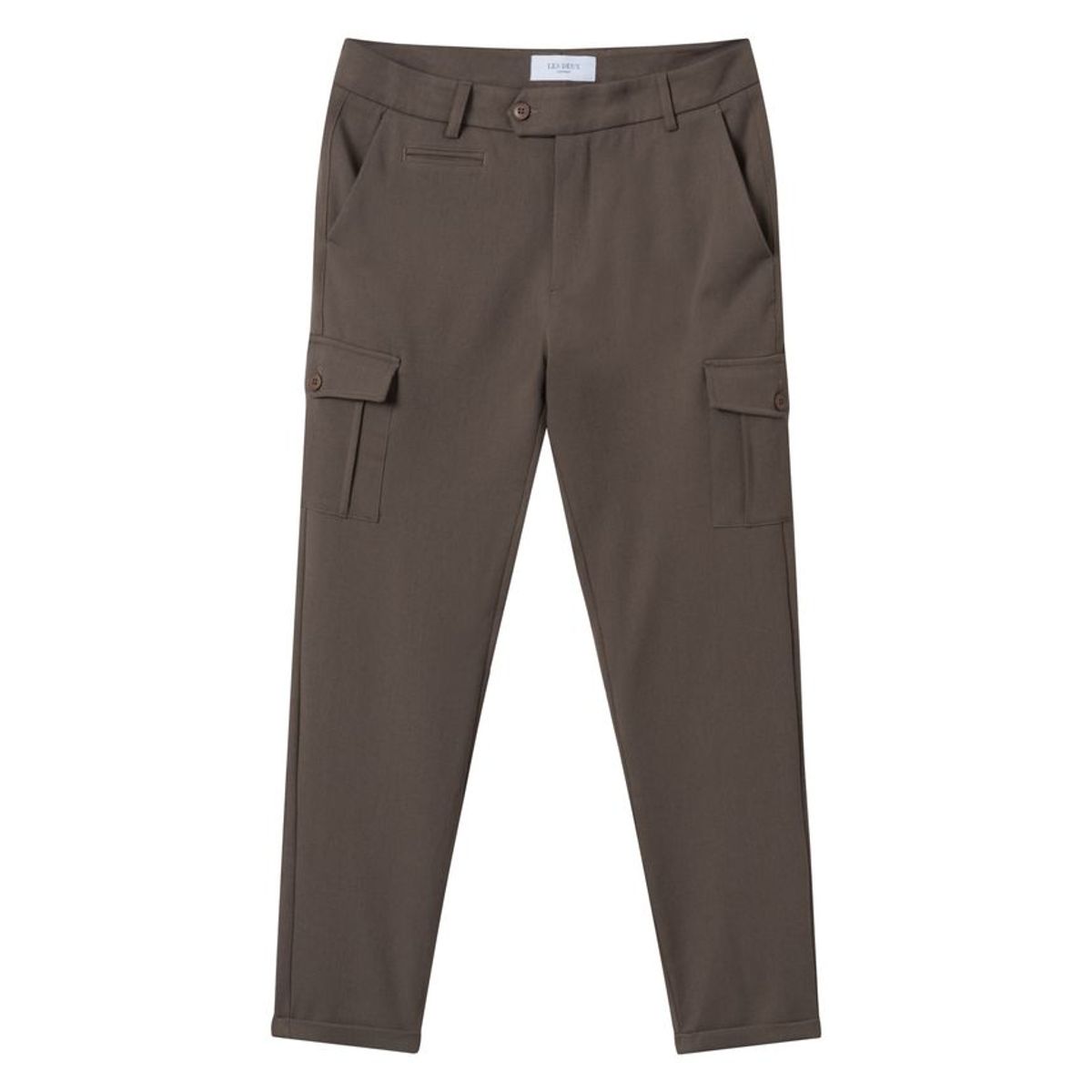 Como Cargo Suit Pants