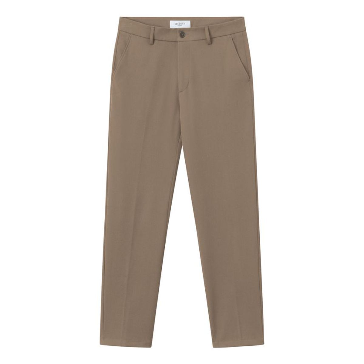 Como Reg Suit Pants