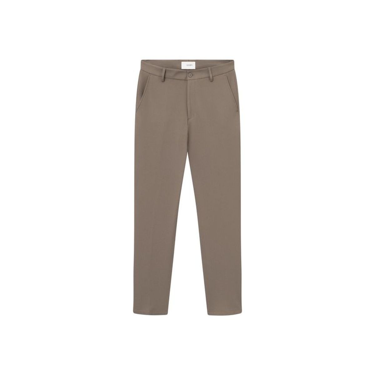 Como Reg Suit Pants - Seasonal