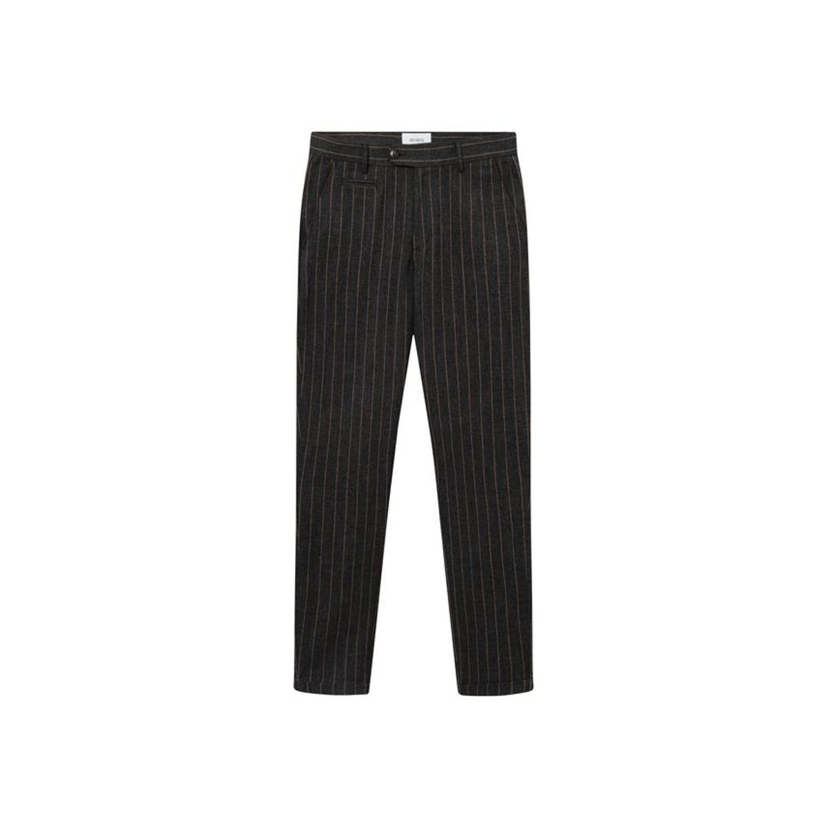 Como Pinstripe Suit Pants