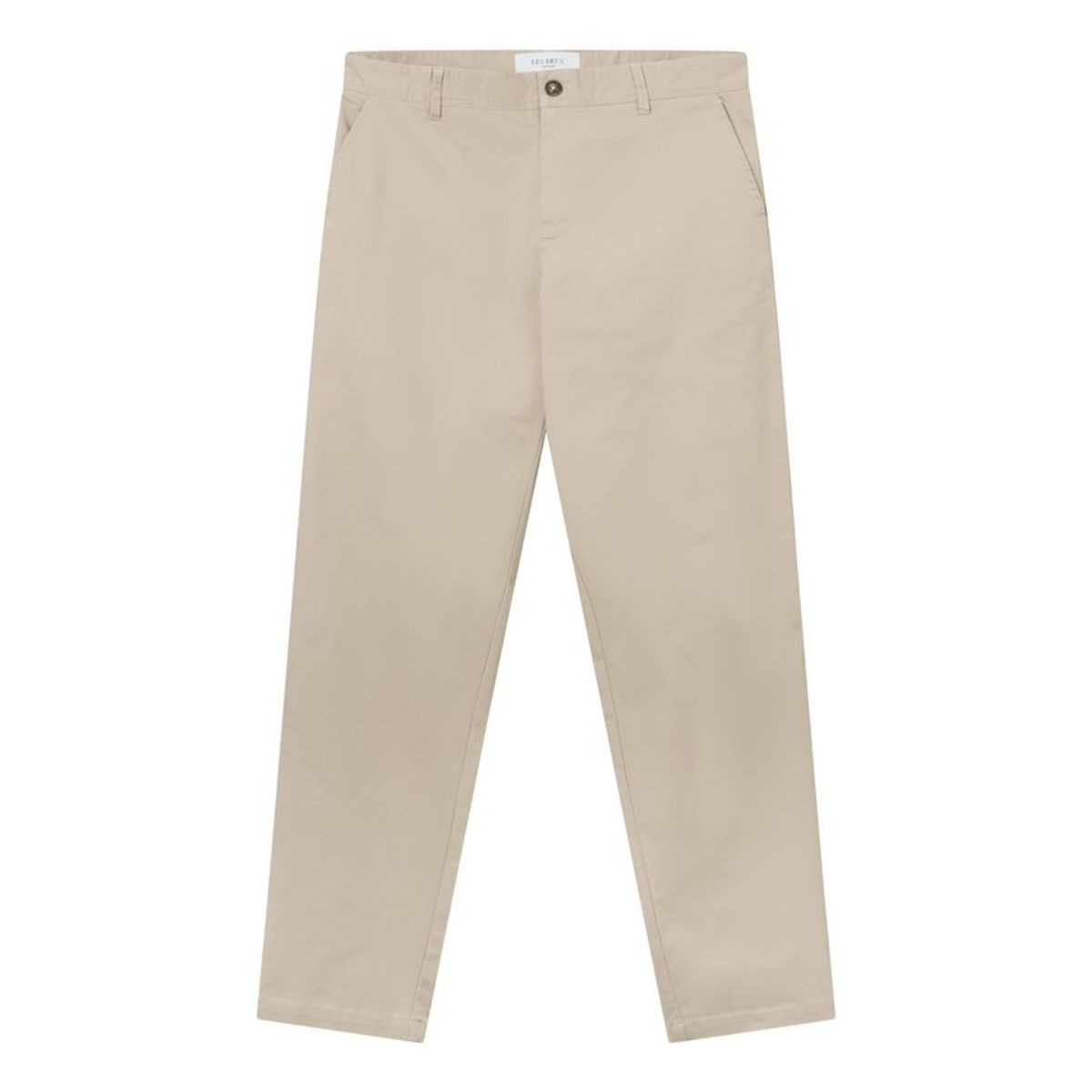 Jared Twill Chino Pants