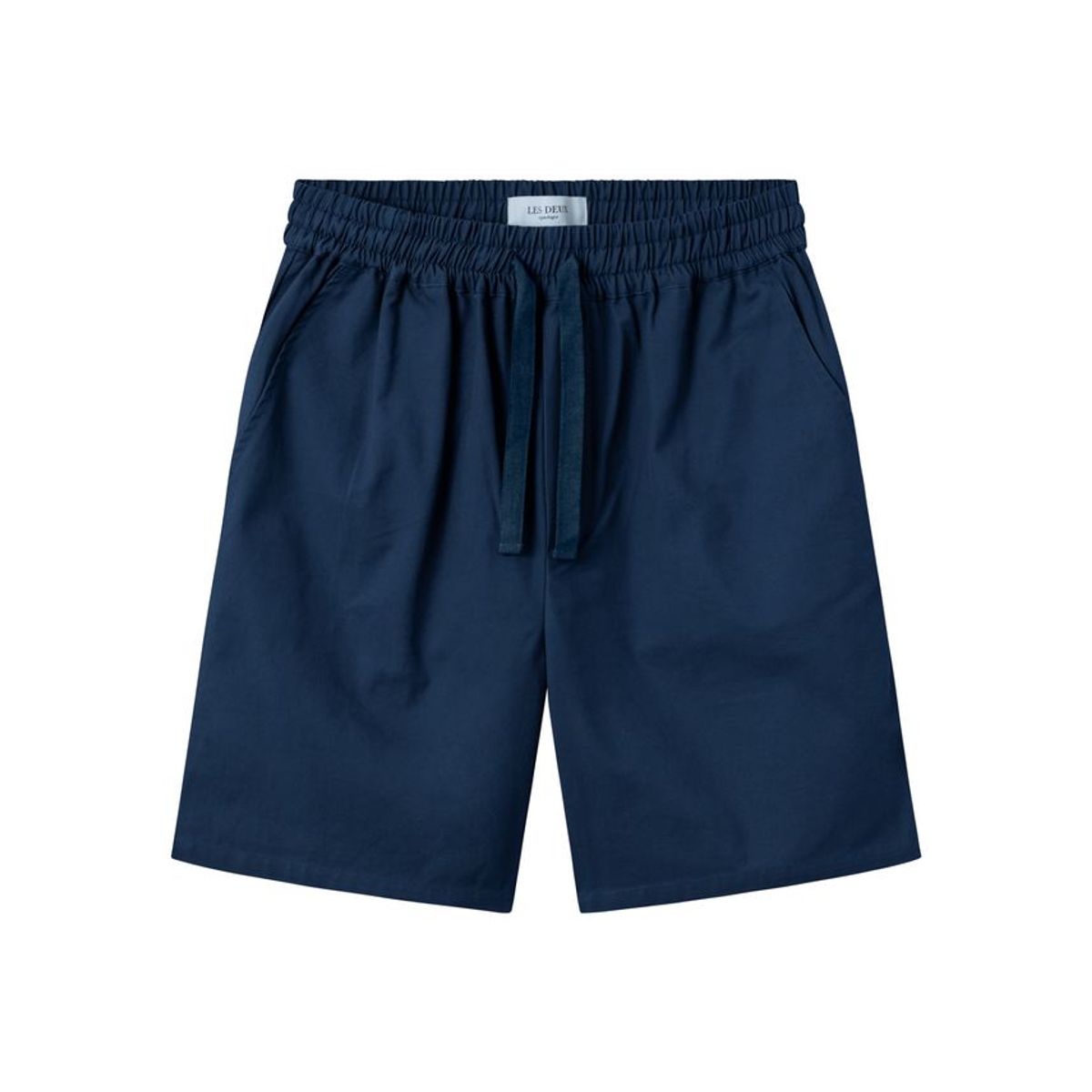 Otto Twill Shorts