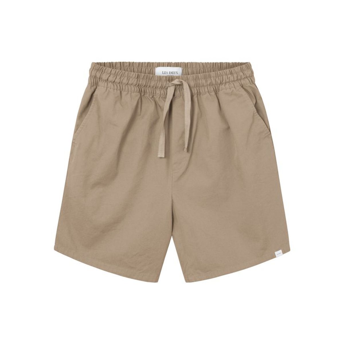 Otto Twill Shorts