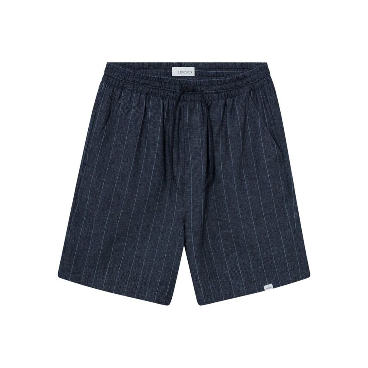 Otto Linen Shorts