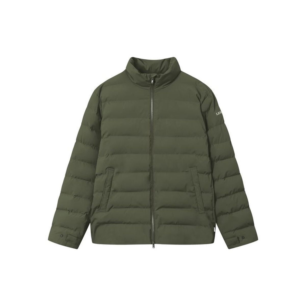 Mattis Puffer Jacket